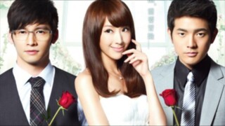 7. TITLE: The Fierce Wife/Tagalog Dubbed Episode 07 HD