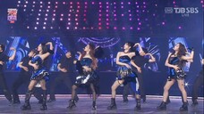 20231225 SBS GAYO DAEJEON aespa Intro+Drama