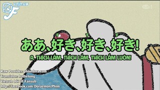 [Ep 023] Ôi thích lắm, thích lắm! & Kế hoạch cho Dekisugi an giấc