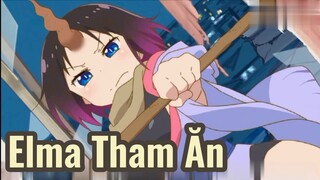 Kanna Cũng Đang Dần Lớn Lên