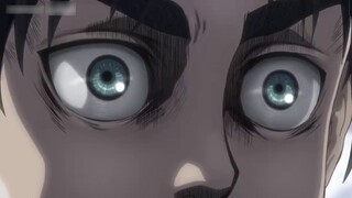 ♪Aku adalah raksasa lapis baja la la la la♪