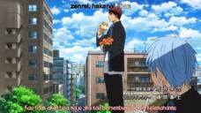 Kuroko no Basket S1 episode 5 - SUB INDO