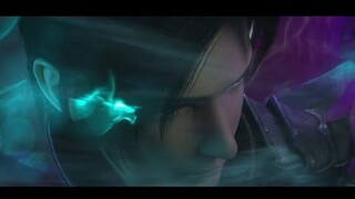 Đấu Phá Thương Khung Phần 5 Tập 9 Thuyết Minh Tiếng Việt 1080P