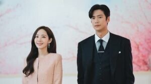 Marry My Husband epsoide 16 [Sub Indo]