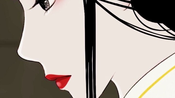 A song "Empty Stage Play" composed with 17 Chinese comics, in which the infatuated men and women are