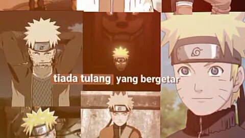 Naruto🧡