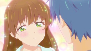 Fuufu Ijou, Koibito Miman. Episode 2