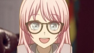 【MyGO】爱音当上总统了