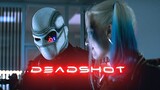 Death Shooter: Được biết đến là game bắn súng mạnh nhất DC! "Tôi thực sự không mở khóa và treo nó!"