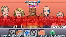 Si Pelaku Sangat Iri Dengan Eksperimen Korban Dan Menghabisinya |Criminal Case: Pacific Bay Part 49