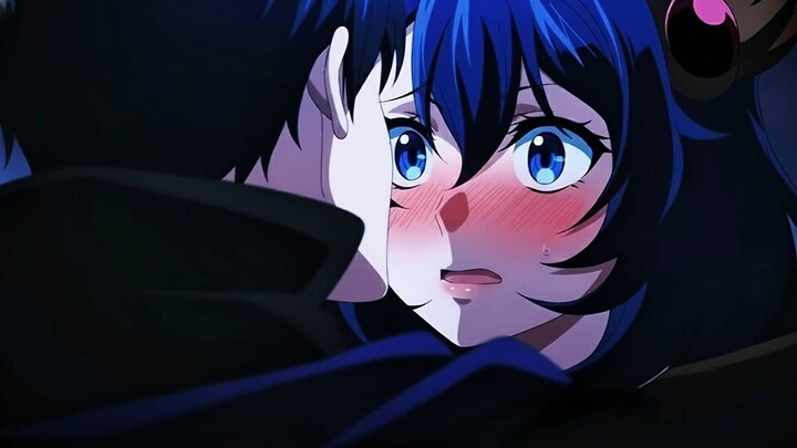 Akira Save Amelia  Rise Through Battle  My Status as an Assassin Obvious