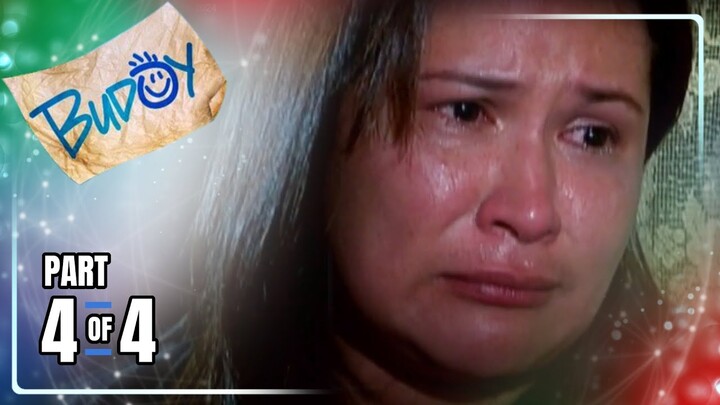 Budoy | Episode 29 (4/4) | May 31, 2024