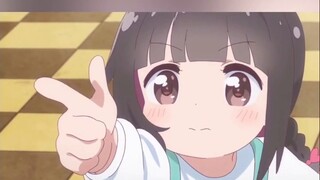 Simak adegan paling terkenal di anime yang menjadi sumber segala kejahatan! Lucu dan imut