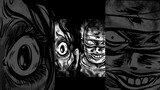 Dark Box Horror / Evil Comic  #silenthorrorstory #shorts #darkbox #manhwa #viral #trending #comic