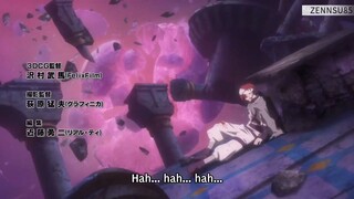 Monster Strike: Deadverse Reloaded Episode (01 New) Sub Indo
