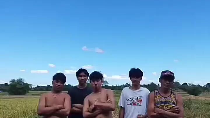 walang iwanan