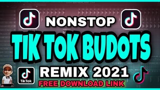 NONSTOP | Tik Tok Budots Remix 2021