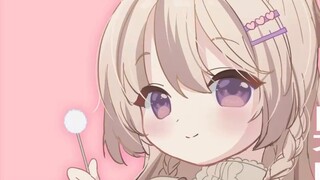 [Arcane Magic Blade/Mimori Aino] ลองแคะหูที่เพิ่งซื้อมา [KU100/Healing/Sleeping]