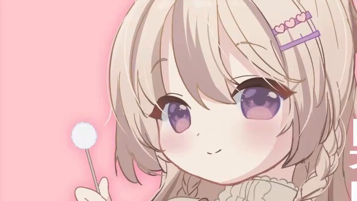 [Arcane Magic Blade/Mimori Aino] Try the newly bought ear pick [KU100/Healing/Sleeping]