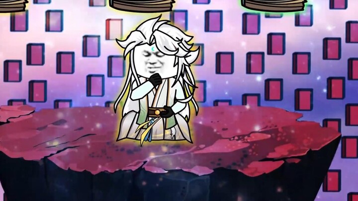 I, who was despised by the Empress Master, am invincible in the world