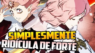 MEUS CRISTAIS JÁ SÃO DELA... FANA DESPERTADA É NOJENTA DEMAIS | Black Clover Mobile