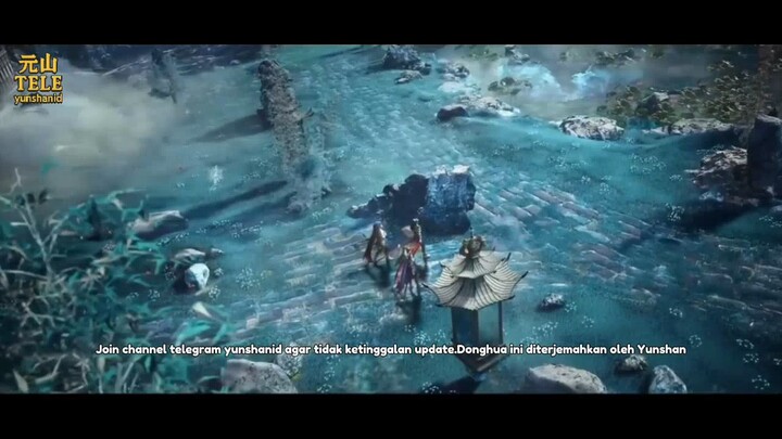 Stellar Transformation Season 6 Eps 16 Subtitle Indonesia bagus 720p