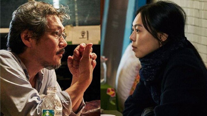 ความรักหรือจริยธรรม: มองเรื่องราวของฮง ซัง-ซูและคิม มิน-ฮีผ่านภาพยนตร์ “อยู่คนเดียวที่ชายฝั่งในยามค่