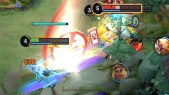 Little Monkey, Come to Sushi!