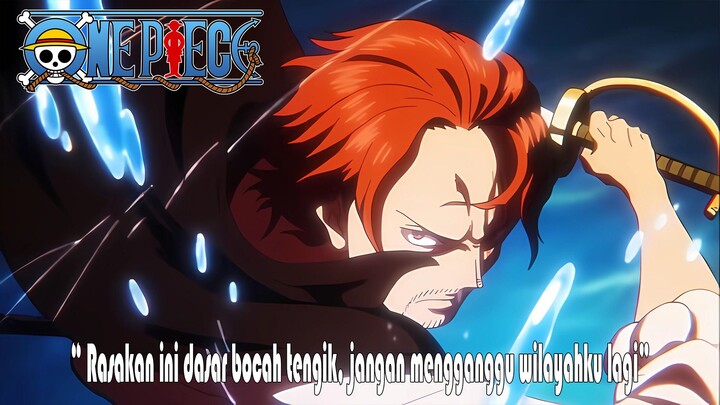 Inilah Kru Gila Bajak Laut Rock ‼️