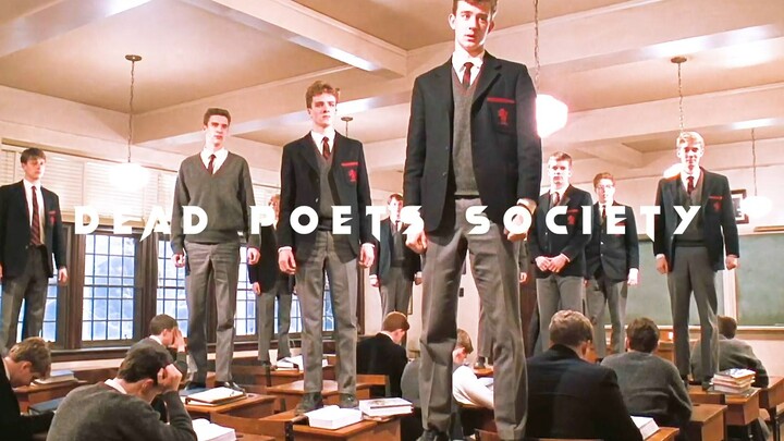 โอ้~ กัปตัน ของข้าพเจ้า