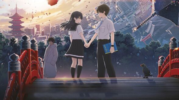 Hello World [Full] Việt Sub