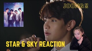 [GMMTV 2022] Star and Sky : แล้วแต่ดาว Star in My Mind | ขั้วฟ้าของผม Sky in Your Heart Reaction