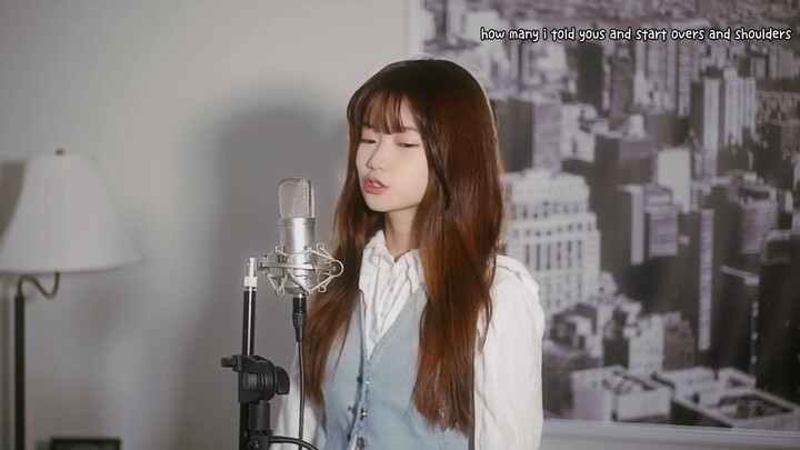 Justin Bieber - One Less Lonely Girl _ Shania Yan Cover