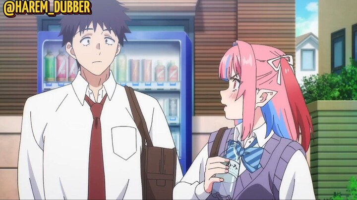 Mistress Kanan Is Devilishly Easy in Hindi  ep2