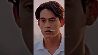 🫡he is not afraid anymore to accept his own sexuality🏳️‍🌈🙌 #bemyfavorite #Gawinkrist #blseries #lgbt