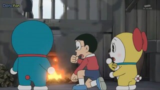 Doraemon episode 641