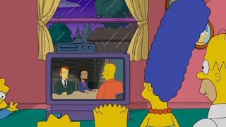 #The Simpsons#SpoofAnimation#Ayam Bip Anda