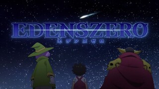 Edens Zero Episode 4 English Subbed