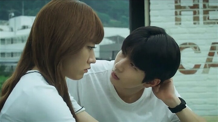 Shadow Beauty | Goo Ae Jin ✘ Kim Ho In [Kdrama]