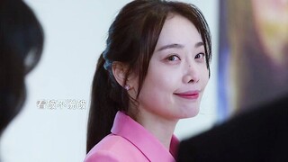 浅磕一下~色盲哥哥x画家妹妹~全在俊真的好宠莎拉！简直像极了一对疯批财阀兄妹啊！