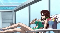 Gundam 00 Episode 14 OniOneAni