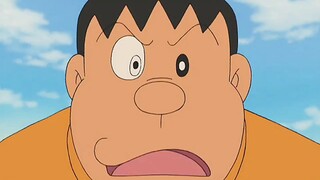 Fat Tiger was moved when he saw Da Xiong in women's clothing