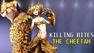 Killing Bites OST - (The Cheetah Theme) - HQ