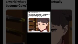 NARUTO MEMES 426% 😂