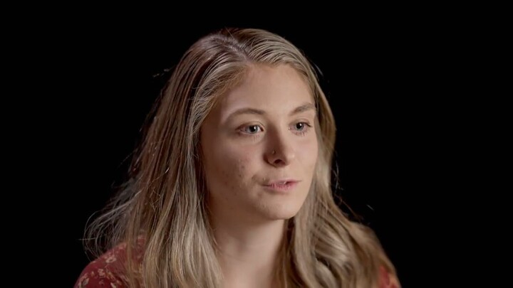 Caught in the Net, S1e4 wasnt expect to be found hindi