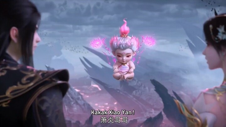 btth episode terbaru 195 sub indo 1080