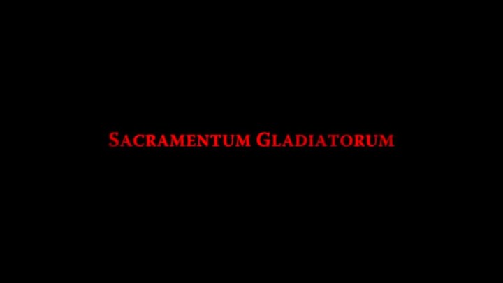 Spartacus | Season 1 | Episode 2 | 2nd Half