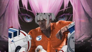 【战双帕弥什 Punishing: Gray Raven】NANAMICHINES SON vs Overspeed Projection NODMG