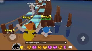 [Play Together] Tiệc trò chơi phần 24