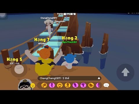 [Play Together] Tiệc trò chơi phần 24